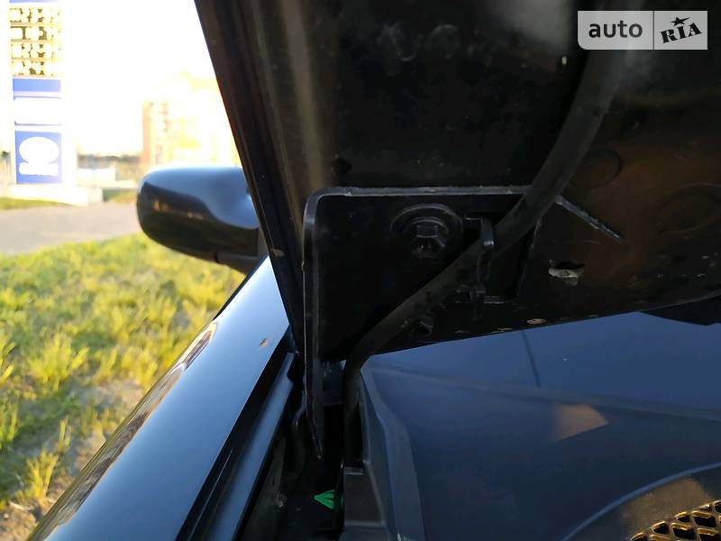 Універсал Renault Megane 2004 в Сумах