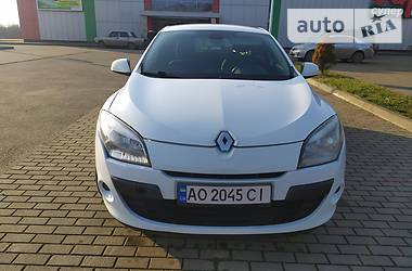Універсал Renault Megane 2011 в 