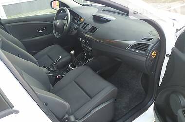 Універсал Renault Megane 2011 в 