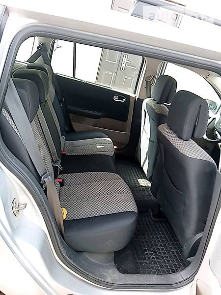 Універсал Renault Megane 2005 в Одесі