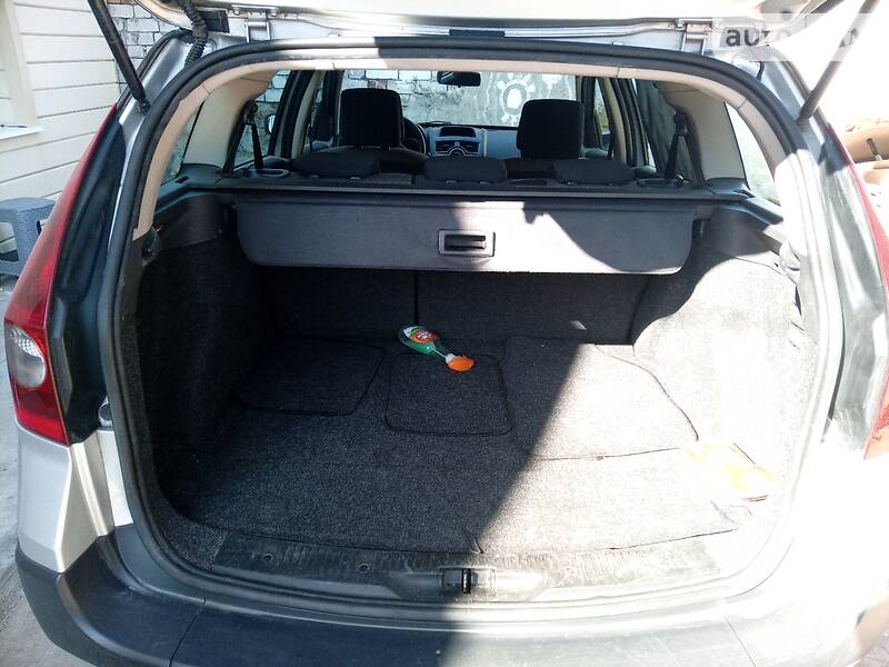 Універсал Renault Megane 2005 в Одесі