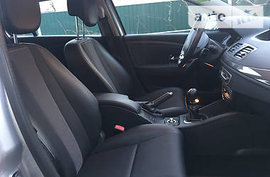 Універсал Renault Megane 2014 в 