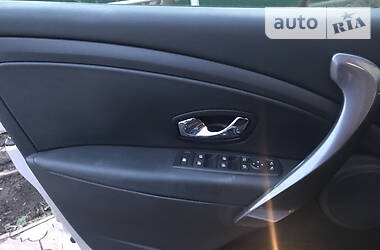 Універсал Renault Megane 2014 в 