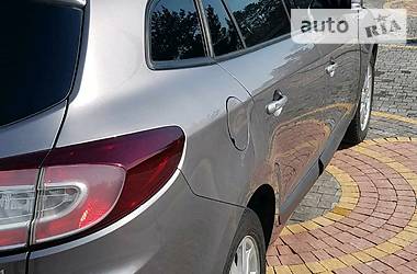 Універсал Renault Megane 2010 в 