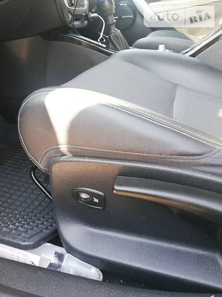Універсал Renault Megane 2012 в Львові