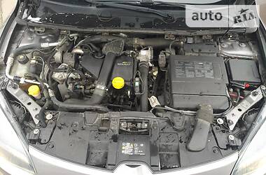 Універсал Renault Megane 2012 в 