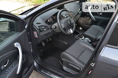Універсал Renault Megane 2012 в 