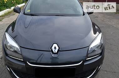 Універсал Renault Megane 2012 в 