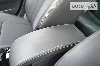 Універсал Renault Megane 2012 в 