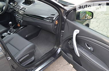 Універсал Renault Megane 2012 в 