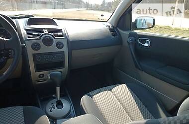 Універсал Renault Megane 2005 в 