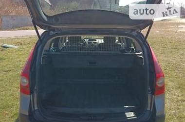 Універсал Renault Megane 2005 в 