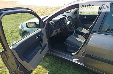Універсал Renault Megane 2005 в 