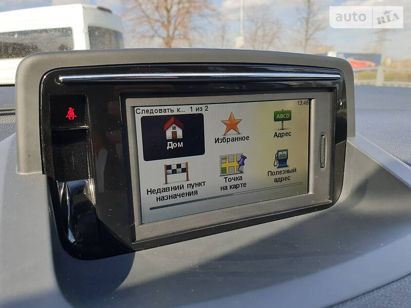 Універсал Renault Megane 2015 в Києві