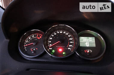 Універсал Renault Megane 2013 в 