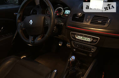 Універсал Renault Megane 2013 в 