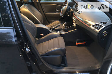 Універсал Renault Megane 2013 в 
