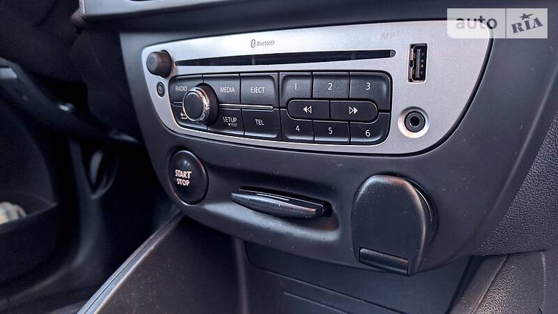 Универсал Renault Megane 2014 в Львове