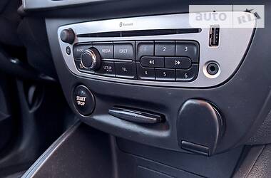 Універсал Renault Megane 2014 в 