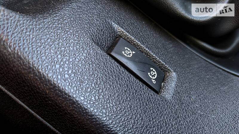 Универсал Renault Megane 2014 в Львове
