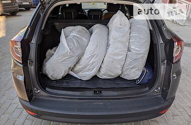 Універсал Renault Megane 2014 в 