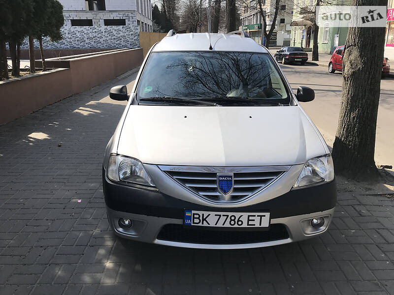 Універсал Renault Megane 2003 в 