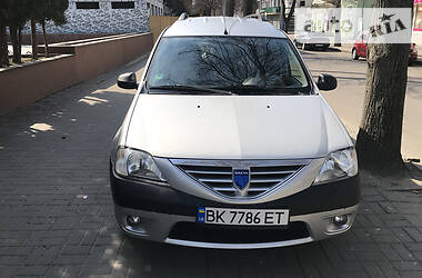 Універсал Renault Megane 2003 в 