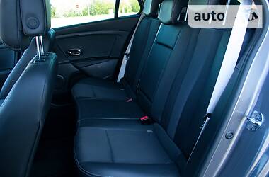 Універсал Renault Megane 2012 в 