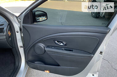 Універсал Renault Megane 2012 в 