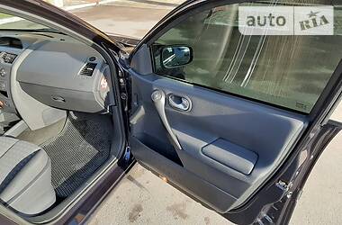 Універсал Renault Megane 2007 в 