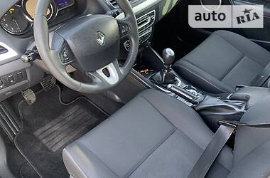 Універсал Renault Megane 2010 в 