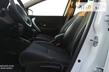 Універсал Renault Megane 2012 в 