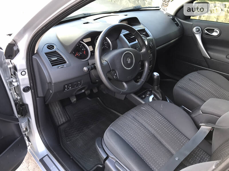 Універсал Renault Megane 2007 в Радивиліві