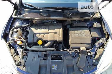 Універсал Renault Megane 2010 в 