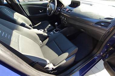 Універсал Renault Megane 2010 в 
