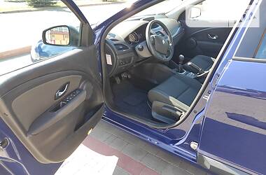 Універсал Renault Megane 2010 в 
