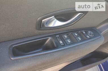 Універсал Renault Megane 2010 в 