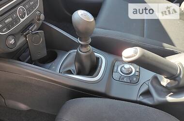 Універсал Renault Megane 2010 в 