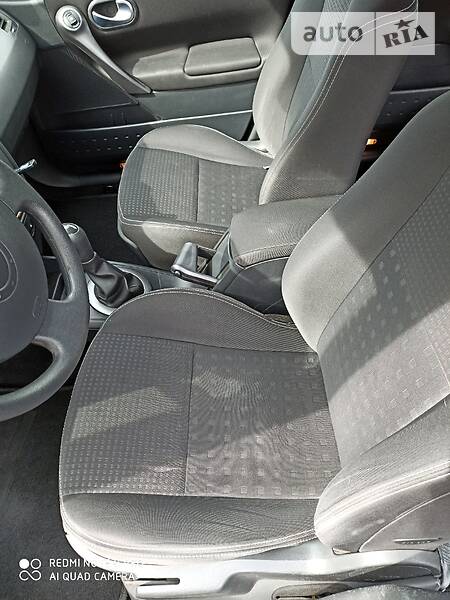 Універсал Renault Megane 2005 в Чернігові