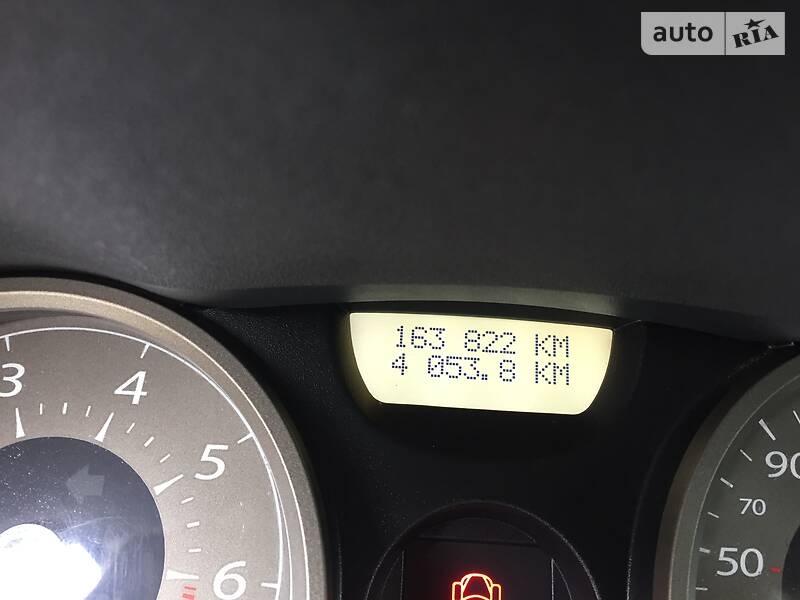 Седан Renault Megane 2006 в Сумах фото 14 Седан Renault Megane 2006 в Сумах