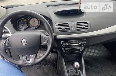 Універсал Renault Megane 2013 в 