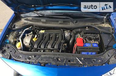 Універсал Renault Megane 2006 в 