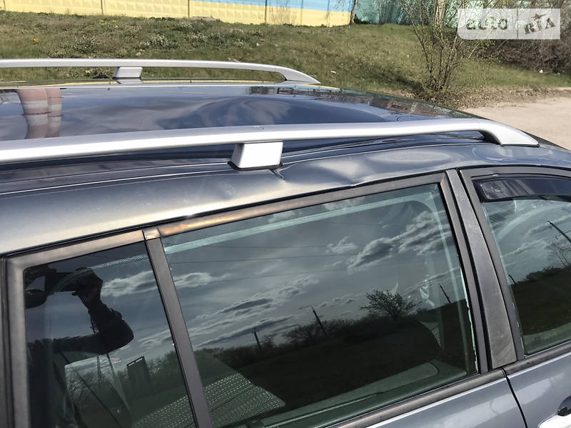 Універсал Renault Megane 2006 в Рівному