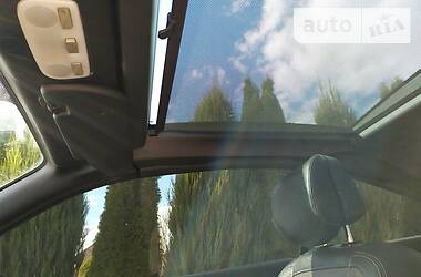 Кабріолет Renault Megane 2011 в 