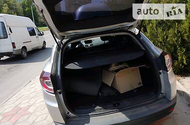 Універсал Renault Megane 2011 в  фото 19 Універсал Renault Megane 2011 в