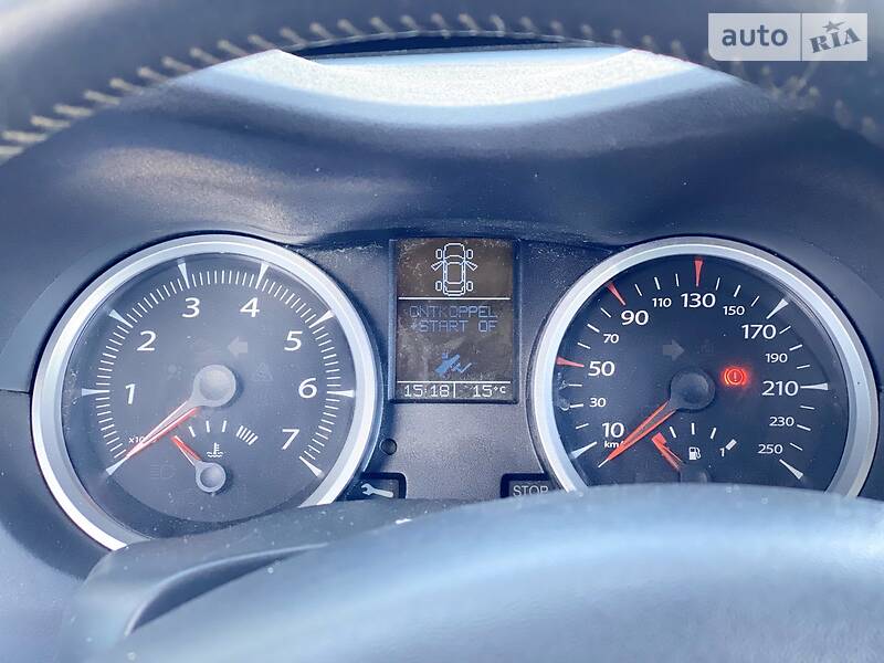 Універсал Renault Megane 2008 в Рівному