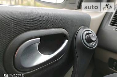 Седан Renault Megane 2004 в 