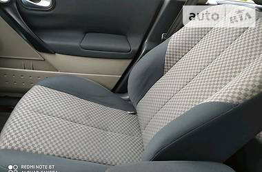 Седан Renault Megane 2004 в 