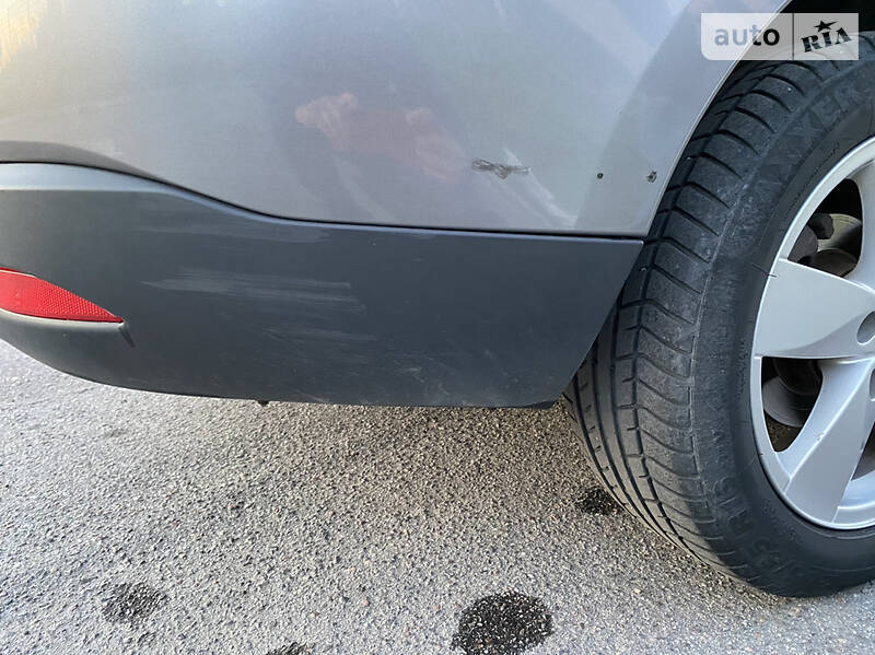 Універсал Renault Megane 2011 в Львові