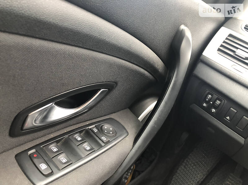 Універсал Renault Megane 2011 в Львові